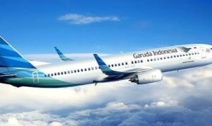 GARUDA