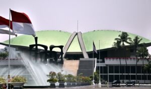 Gedung-DPR