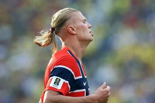 HAALAND