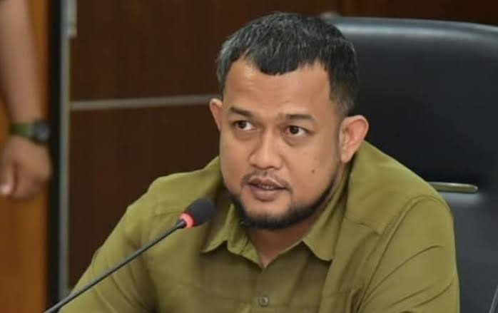 HADI SUHENDRA