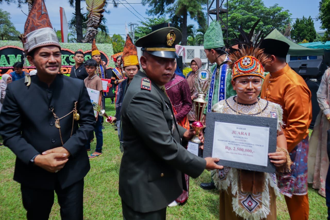 HARI JADI