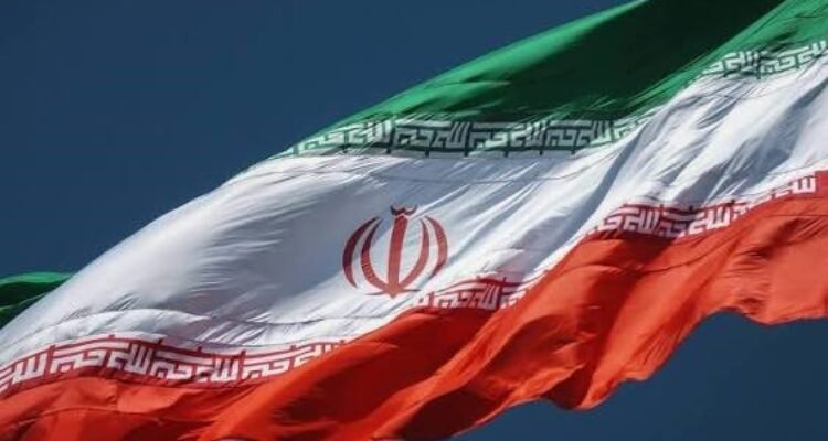 IRAN
