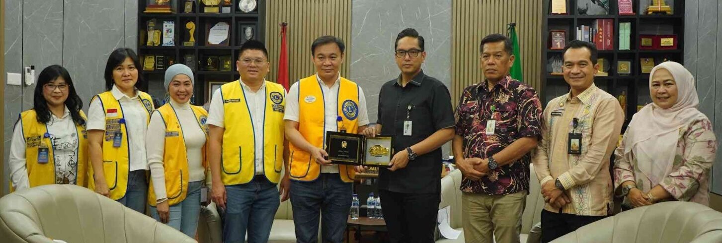 LION CLUB