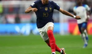 MBAPPE