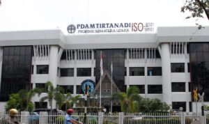 PDAM SUMUT