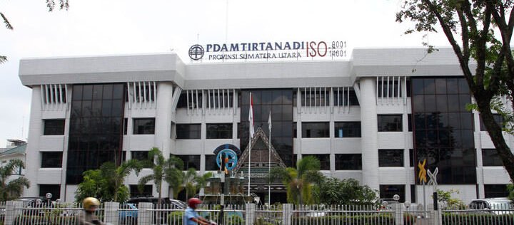 PDAM SUMUT