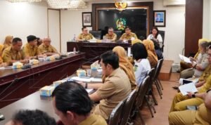PEMKO DUKUNG