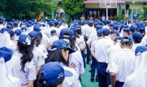 SISWA