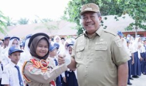 irup