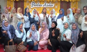 pavilliun asahan