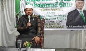MAULID NABI