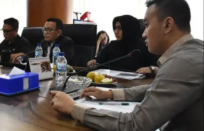 DPRD-Medan-Minta-