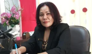 Modesta