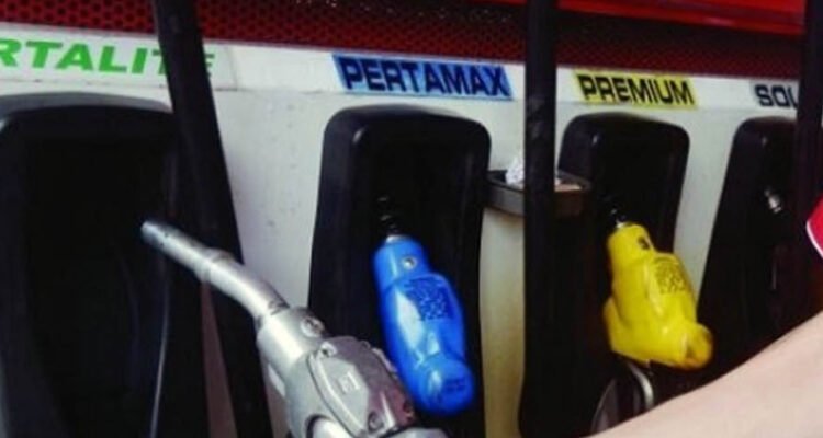 PERTALET