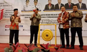 RAKER DPRD