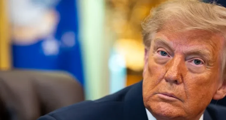 TRUMP