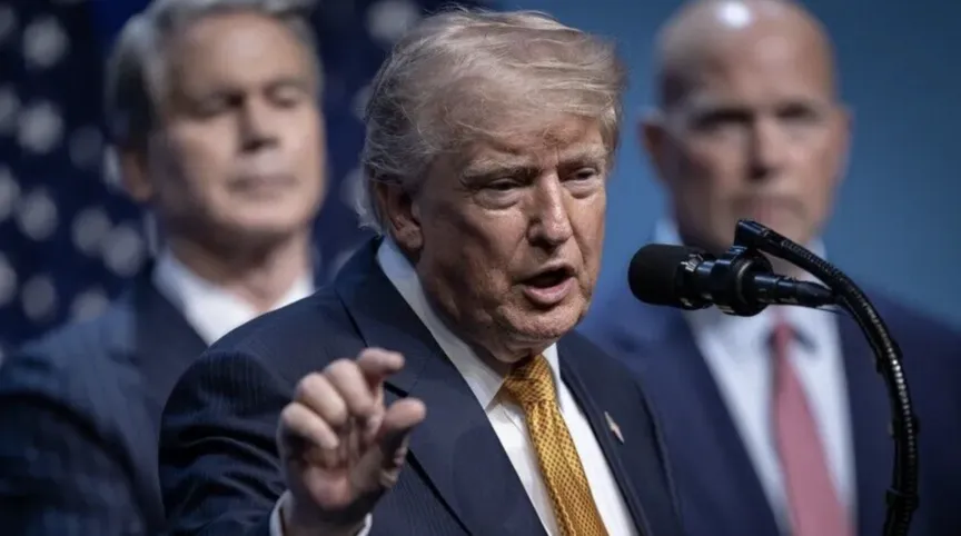 TRUMP