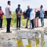 Percepat Penanganan Infrastruktur Kota Medan, Dinas SDABMBK Perkuat Sinergi dengan Kecamatan