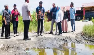 Percepat Penanganan Infrastruktur Kota Medan, Dinas SDABMBK Perkuat Sinergi dengan Kecamatan