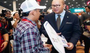 Bunga KPR Mulai 2,75 Persen, BTN Dorong Anak Muda Lebih Mudah Punya Rumah
