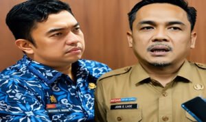 Serapan Anggaran Dinas Perkimcikataru Paling Buruk, Plh Sekda: Kami Sarankan Dievaluasi