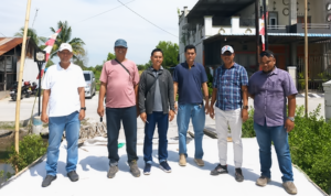 Proyek Jalan Marelan III Rp2,3 Miliar Disorot, Dinas SDABMBK Pastikan Mutu Pekerjaan Terjaga