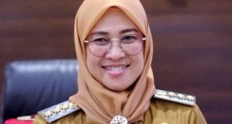 BUPATI GOWA
