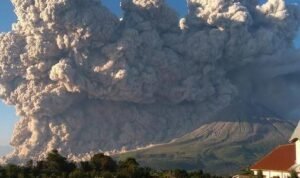 G SINABUNG