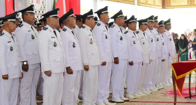 KEPALA DESA