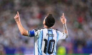 MESSI