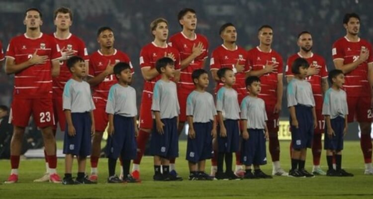 TIMNAS