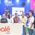 Dari Secangkir Kopi ke Peluang Bisnis, BTN Perkuat Ekosistem Kopi Agar Naik Kelas