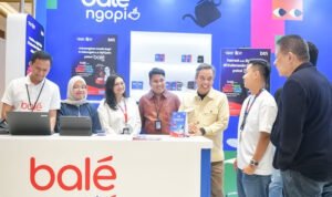Dari Secangkir Kopi ke Peluang Bisnis, BTN Perkuat Ekosistem Kopi Agar Naik Kelas