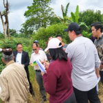 Dugaan Pemalsuan Dokumen Tanah di Dairi Dilaporkan, Proses Hukum Diminta Objektif