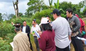 ramces 1 Dugaan Pemalsuan Dokumen Tanah di Dairi Dilaporkan, Proses Hukum Diminta Objektif