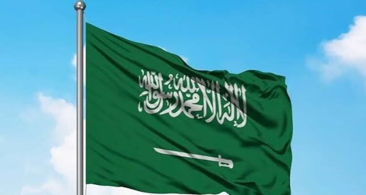 ARAB SAUDI