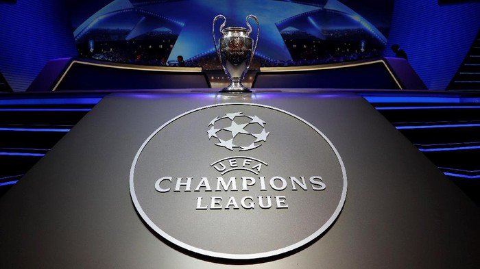 CHAMPIONS