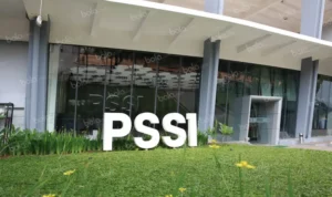PSSI SUMUT