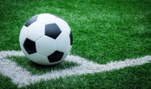 SEPAK BOLA