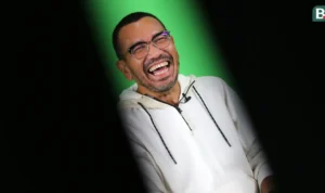 arya sinulingga